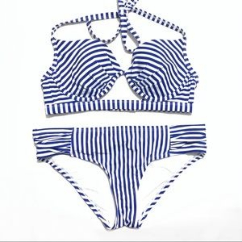 George Bikini set sz Large